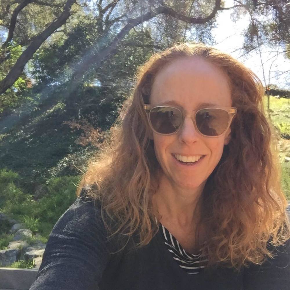 Meet your Posher, Wendy